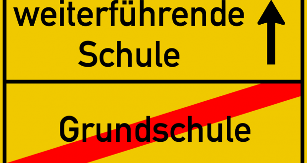 Was kommt nach Klasse 4...?