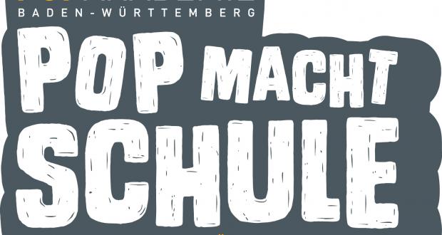 „Pop macht Schule 2019“