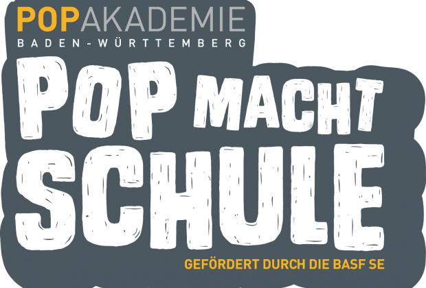 „Pop macht Schule 2019“