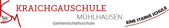 Kraichgauschule Mühlhausen - Logo